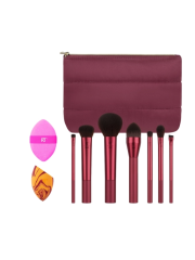 Set de brochas All Decked Out real techniques