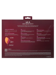 Set de brochas All Decked Out real techniques