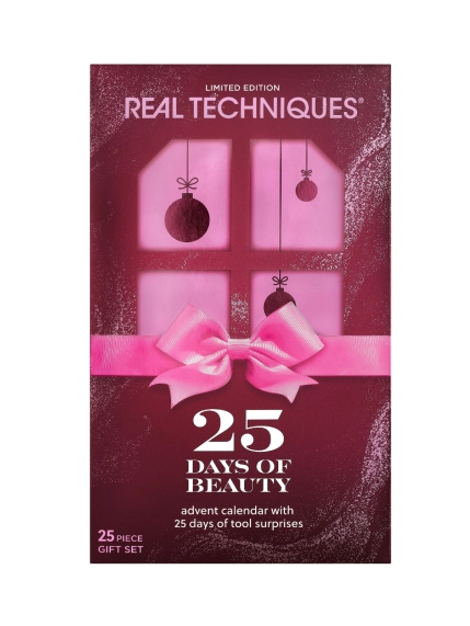 Holidays 25* - Calendario de Adviento 25 Days of Beauty