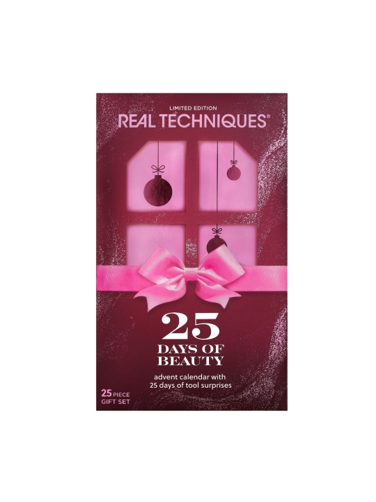 Holidays 25* - Calendario de Adviento 25 Days of Beauty