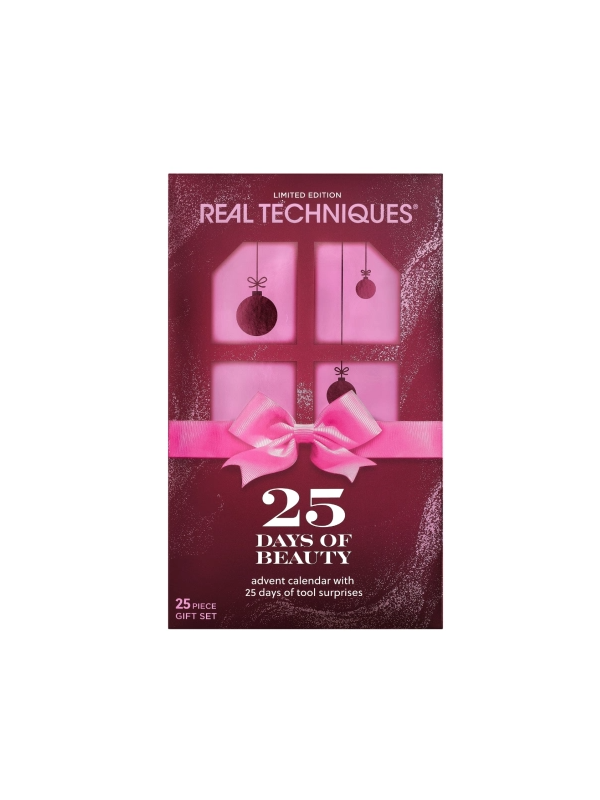 Holidays 25* - Calendario de Adviento 25 Days of Beauty