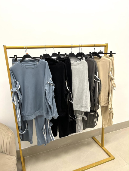 conjunto lazos