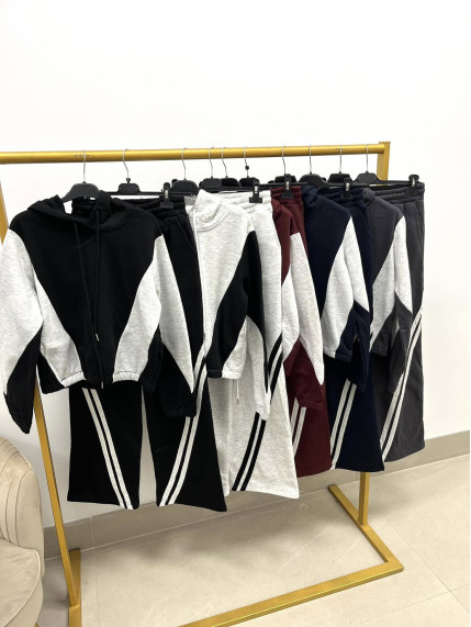 Conjunto Charlotte