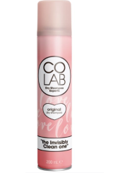 Champú en Seco Original colab