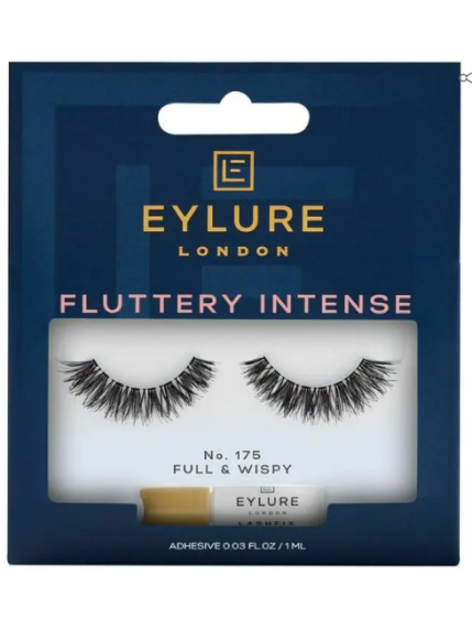 Eylure Fluttery Intense Pestañas Postizas 175