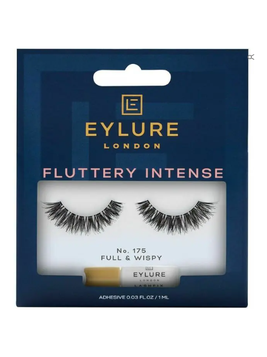 Eylure Fluttery Intense Pestañas Postizas 175