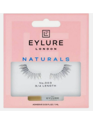 Pestañas Postizas Naturals 3/4 003 Eylure