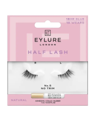Eylure Pestañas Postizas Half Lash Nº05 No Trim