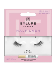 Eylure Pestañas Postizas Half Lash Nº05 No Trim
