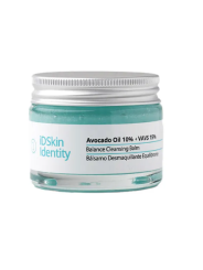 ID SKIN IDENTITY Avocado Oil 10% + VAVS 15% |  Bálsamo limpiador maquillaje (PASO1)