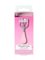 BRUSHWORKS Eyelash Curler With Comb |Rizador de pestañas con peine