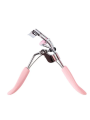 BRUSHWORKS Eyelash Curler - Pink |  Rizador de pestañas
