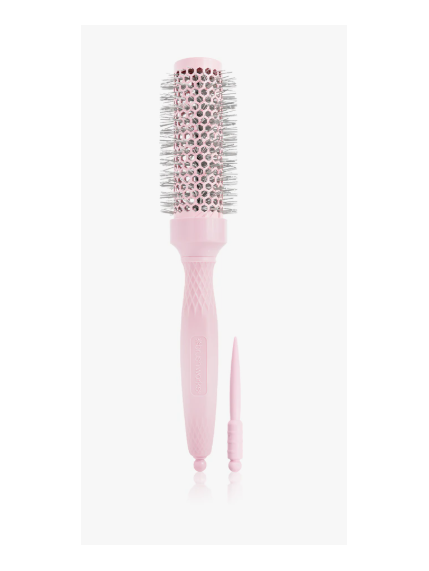 Ceramic Round Brush cepillo termocerámico para cabello 33mm