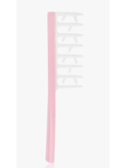 Smoothing Curl Comb peine para cabello ondulado y rizado
