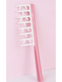 Smoothing Curl Comb peine para cabello ondulado y rizado