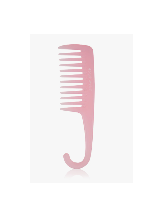 Shower Comb peine de ducha