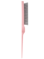 Back Comb Brush  cepillo para crepar
