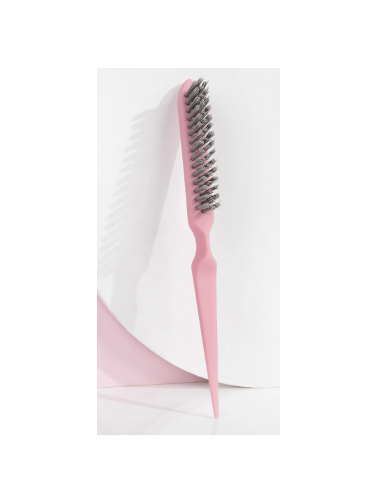 Back Comb Brush  cepillo para crepar