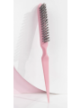Back Comb Brush  cepillo para crepar