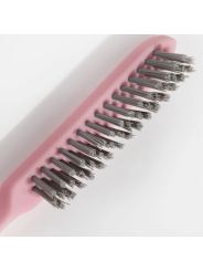 Back Comb Brush  cepillo para crepar
