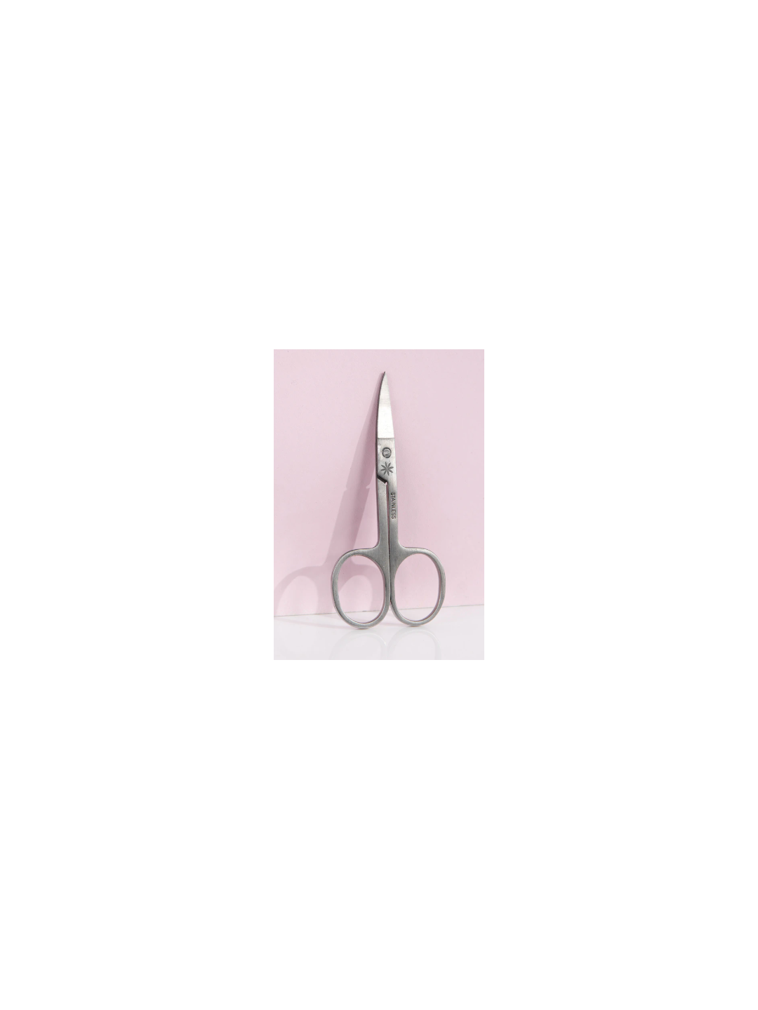 Nail Scissors tijeras para uñas