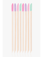 Cuticle Crystal Sticks barra para cutículas de uñas