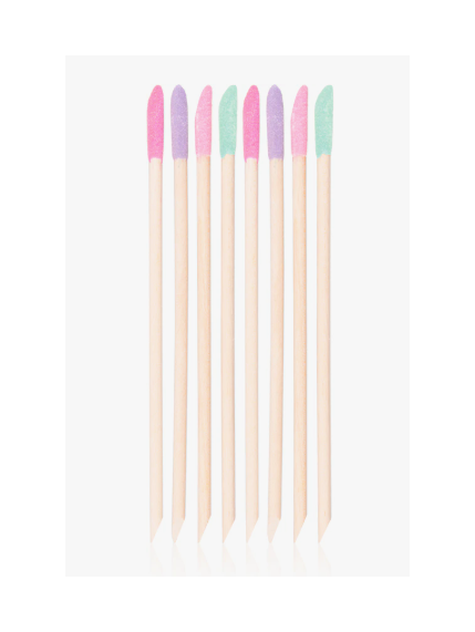 Cuticle Crystal Sticks barra para cutículas de uñas