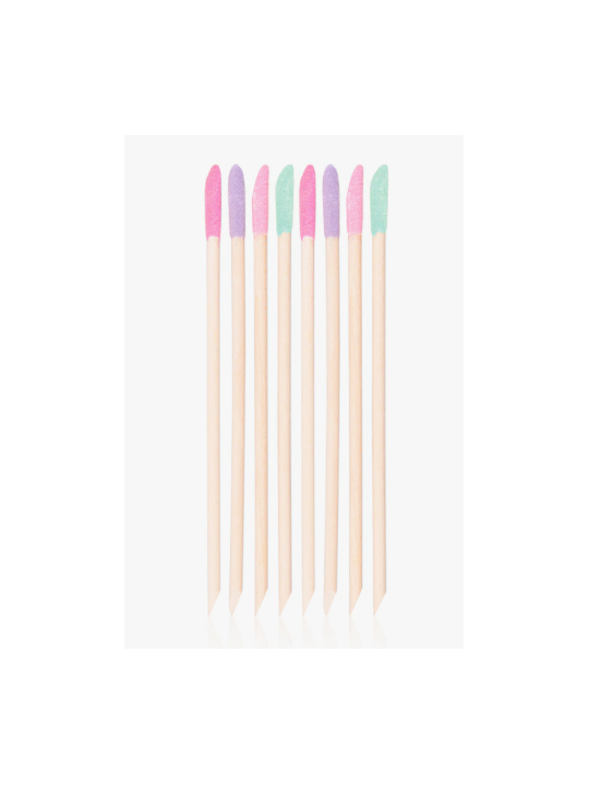 Cuticle Crystal Sticks barra para cutículas de uñas