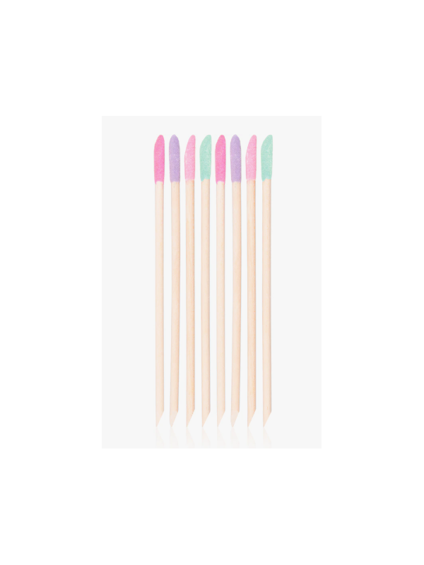 Cuticle Crystal Sticks barra para cutículas de uñas