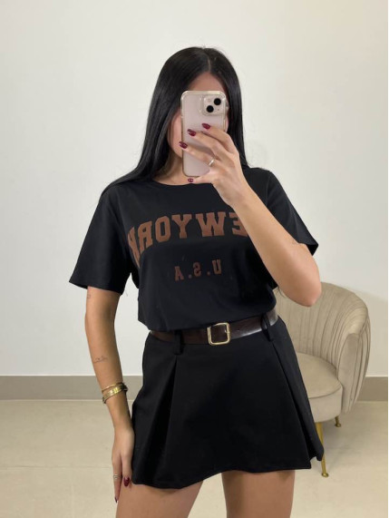 camiseta new york