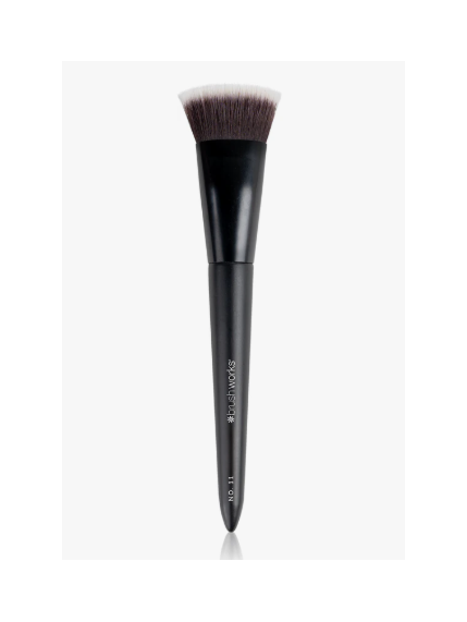 Flat Top Contour Brush brocha de contornear