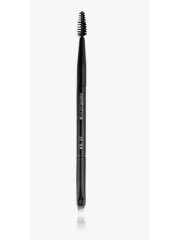 Double Ended Brow Brush And Spoolie brocha doble para cejas