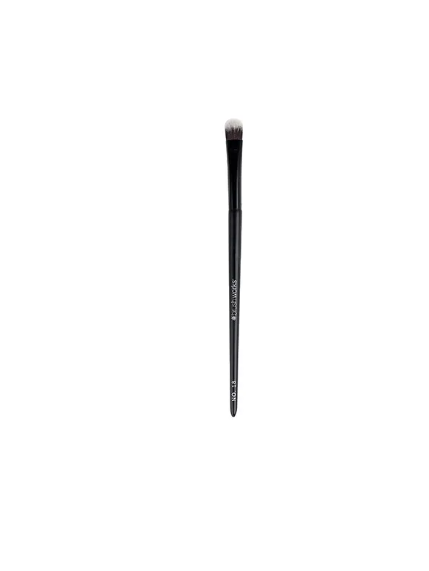 Flat Eye Brush |Pincel plano ojos