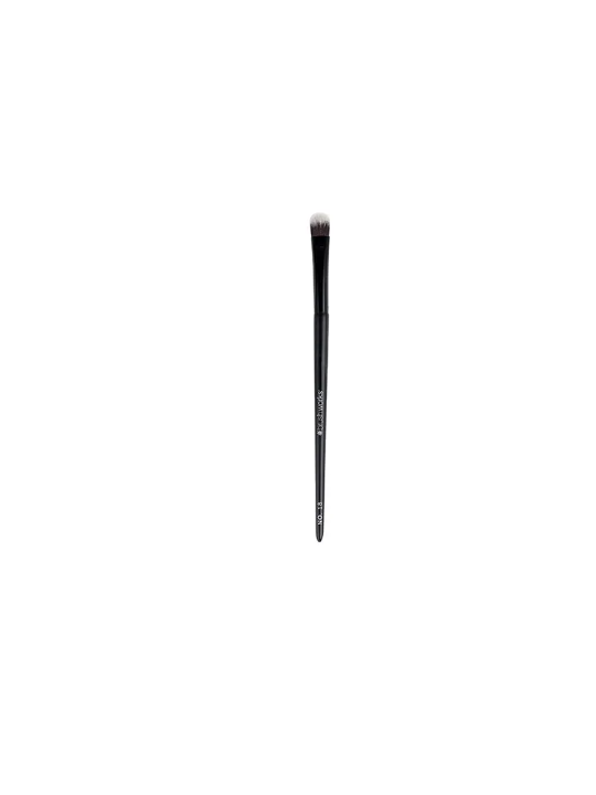 Flat Eye Brush |Pincel plano ojos