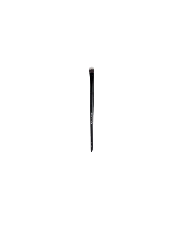 Flat Eye Brush |Pincel plano ojos