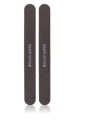 Brushworks Professional Nail Files x2