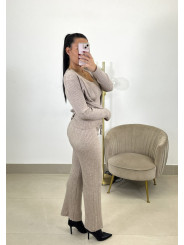 conjunto punto ines camel