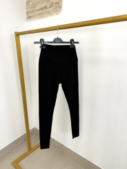 LEGGING BARBIE PITILLO NEGRA