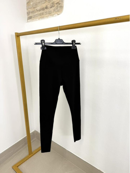 LEGGING BARBIE PITILLO NEGRA