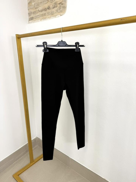 LEGGING BARBIE PITILLO NEGRA