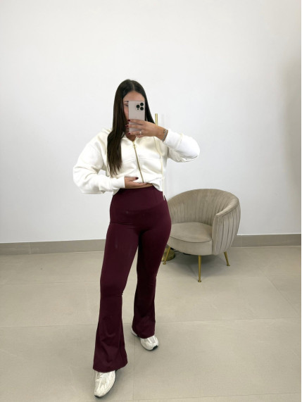 LEGGING BARBIE CAMPANA