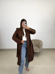 Vaquero balloon pinzas claro