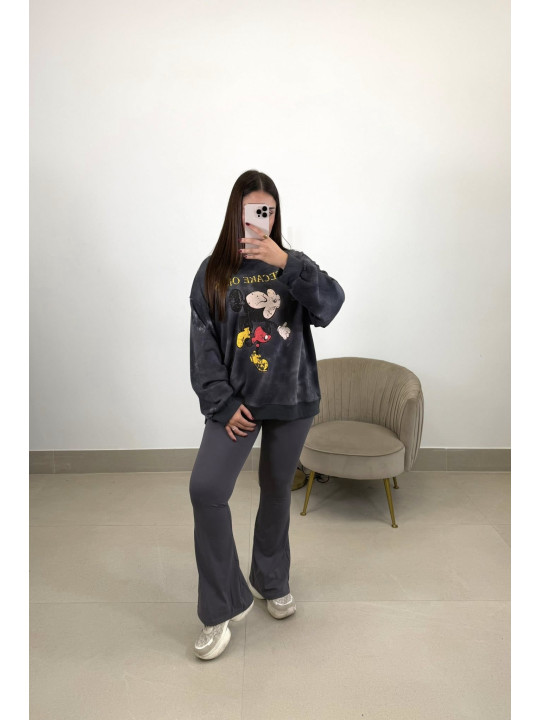 LEGGING BARBIE CAMPANA