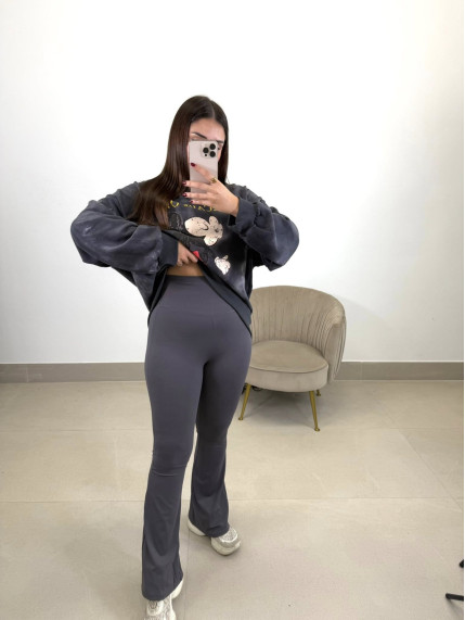 LEGGING BARBIE CAMPANA