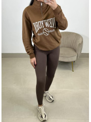 LEGGING BARBIE PITILLO