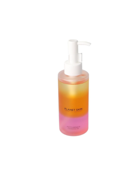 PLANET SKIN TRIPLE OIL CLEANSER (VITA FRESH) (NEW)
