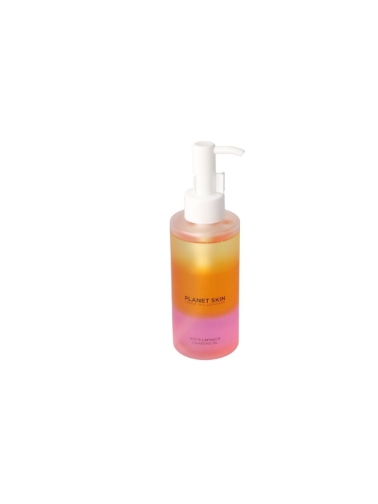 PLANET SKIN TRIPLE OIL CLEANSER (VITA FRESH) (NEW)