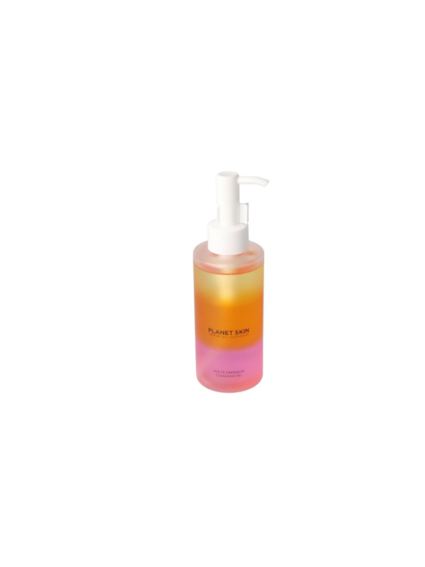 PLANET SKIN TRIPLE OIL CLEANSER (VITA FRESH) (NEW)