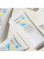 PLANET SKIN CLEAR SUN SERUM SPF 50 + PA ++++