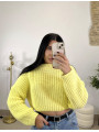 Jersey crop amarillo